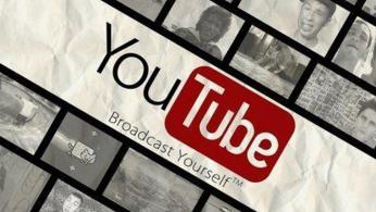 youtube在2019年將推出50個(gè)新節(jié)目