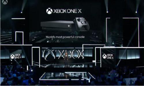 微軟欲將Xbox VR游戲耳機(jī)的計劃付諸實(shí)施