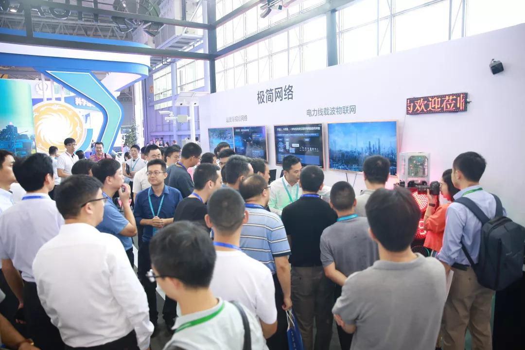 華為推出采用PLC-IoT技術(shù)的全聯(lián)接智能交通解決方案