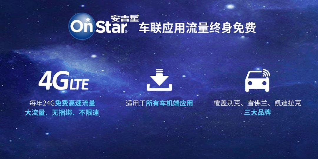 一臺(tái)車就是一個(gè)移動(dòng)Wifi 上汽通用全新車聯(lián)系統(tǒng)全面迭代