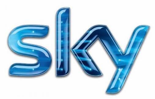 Sky（天空電視臺(tái)）擴(kuò)大了在歐洲及以色列的活動(dòng)領(lǐng)域
