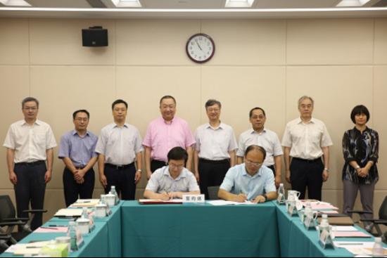 國(guó)家電網(wǎng)信通公司到訪公司洽談交流