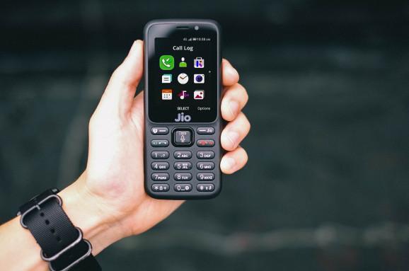 Facebook宣布WhatsApp登陸印度第二大移動系統(tǒng)KaiOS