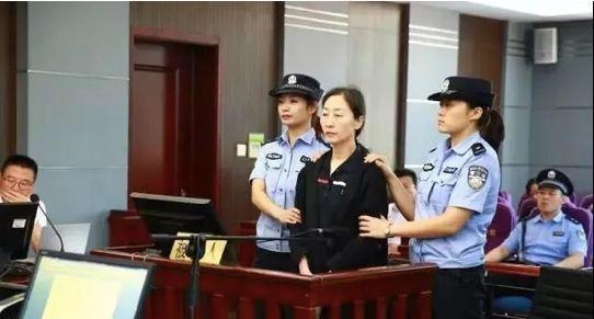 山東廣電原副總編輯王英被控受賄430萬，廣電“老兵”如何一步步滑向深淵？