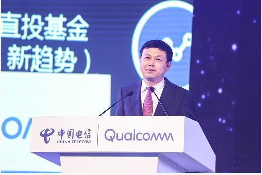 中國(guó)電信明確5G商用難題 構(gòu)建5G生態(tài)積極破解