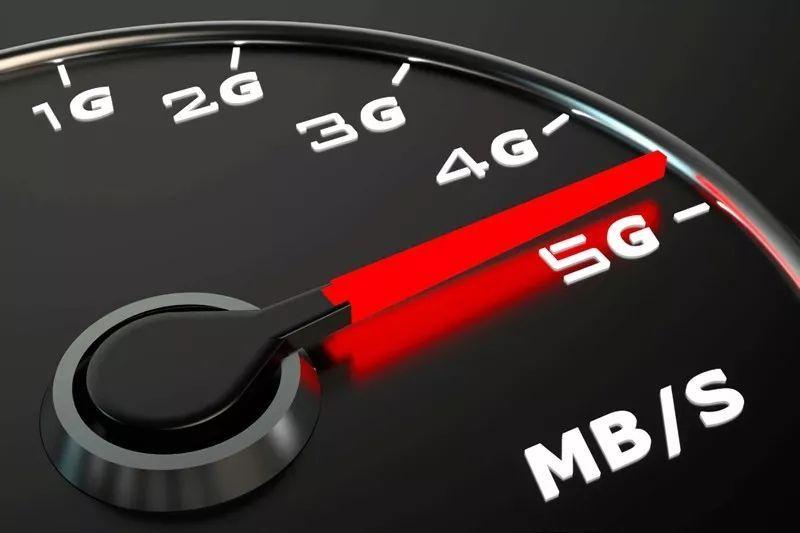 智能連接：5G與人工智能、物聯(lián)網(wǎng)等技術(shù)的超級融合