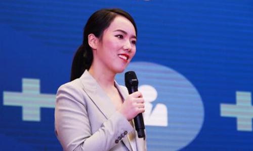 智能物聯(lián)開放組裝！海歸女博士勇立創(chuàng)業(yè)潮頭！