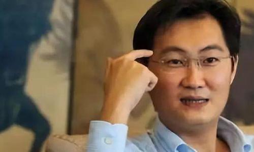 騰訊云，馬化騰要做后來居上的終結(jié)者!