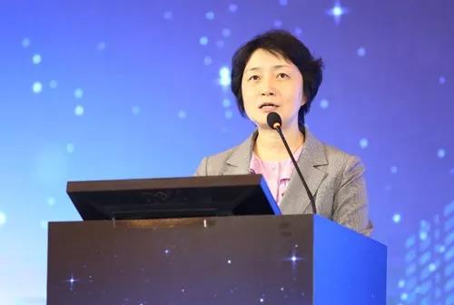 信通院王志勤：區(qū)塊鏈還需在智能合約和安全等方面進(jìn)行完善