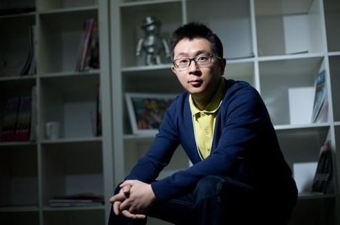 楊偉東：寒冬下的寧靜，是好內(nèi)容回歸的前提