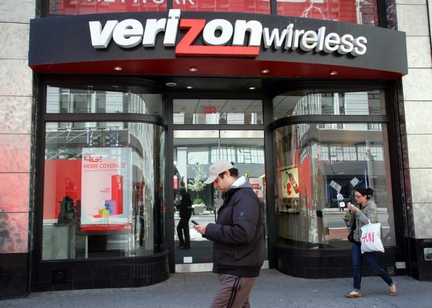 美國通信公司Verizon計劃部署3.5 GHz CBRS室外服務(wù)