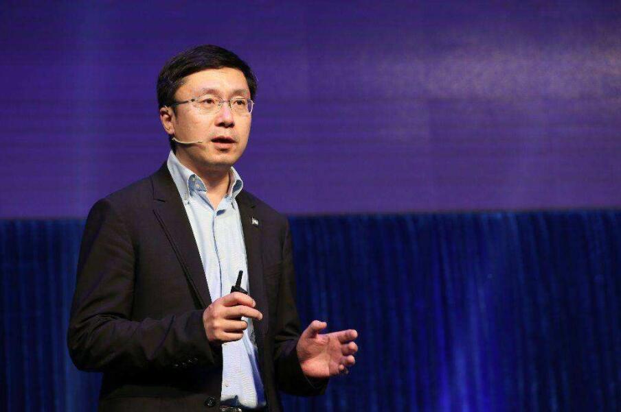 愛奇藝龔宇：豎屏內(nèi)容是未來主流，AI是技術(shù)創(chuàng)新核心