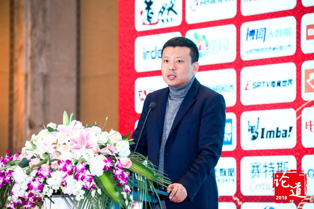 優(yōu)朋普樂邵以丁:IPTV的5道加法