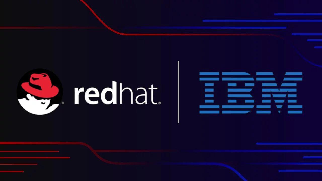 云計算行業(yè)地震了：IBM以340億美元的價格收購Red Hat