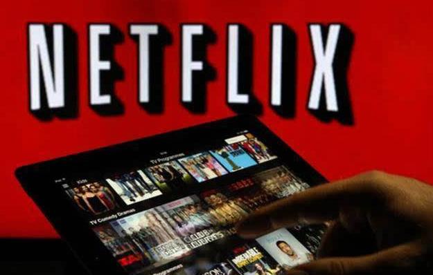 Netflix宣布推出新的德國(guó)原生內(nèi)容