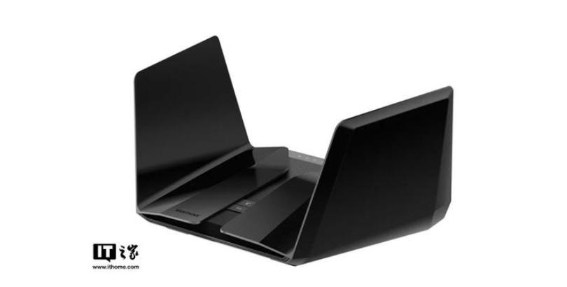美國網件Netgear正式推出了兩款支持WiFi6的路由器