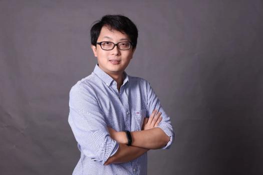 原金山云高管朱樺成為小黑魚科技合伙人，出任CTO