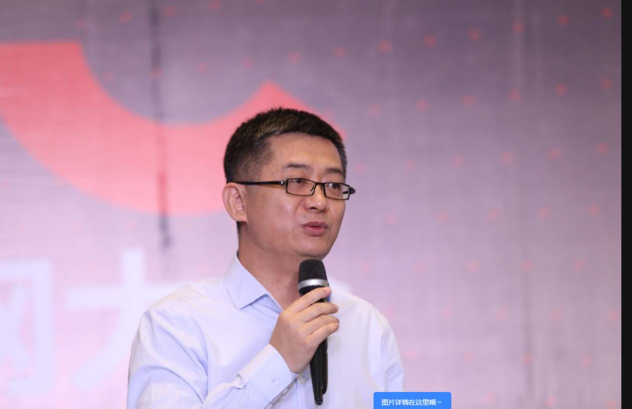 CSM媒介研究肖建兵：UID認(rèn)證，促進(jìn)OTT廣告真實高效投放