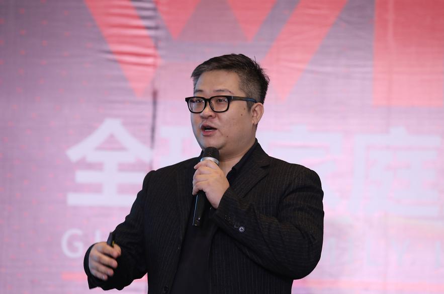 學而思李鋒：讓客廳成為互聯網家庭教室