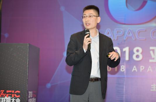 Akamai Technologies資深技術(shù)顧問周德振：采用CMAF構(gòu)建全球體驗一致的低延時直播