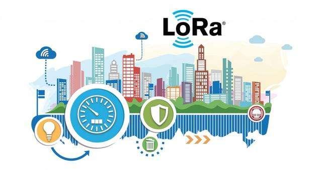 【解析】LoRa聯盟公布三大新規(guī)范！LoRa搶灘全球市場填補物聯網技術空白