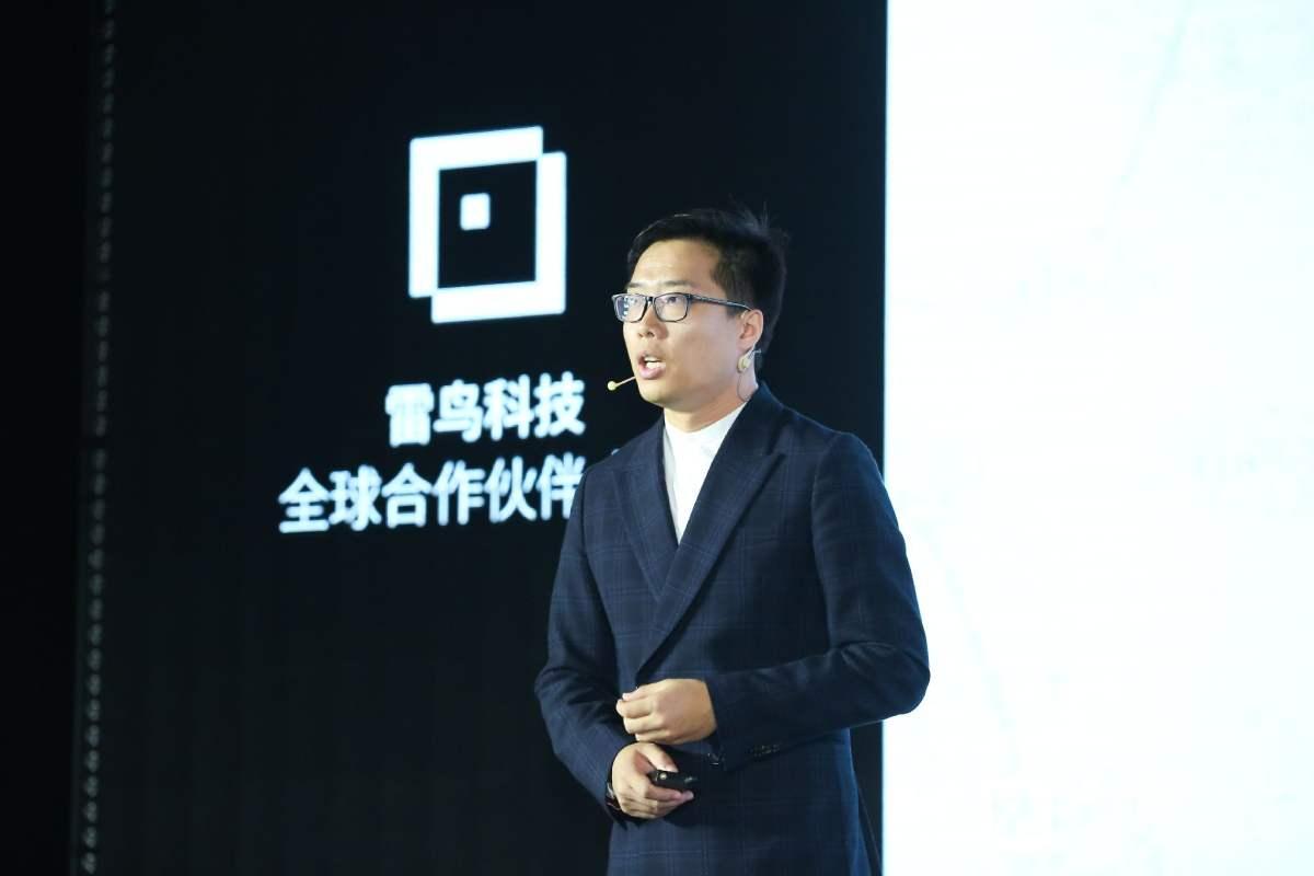 雷鳥科技彭士杰：運營太極劍法 會員獨孤九劍
