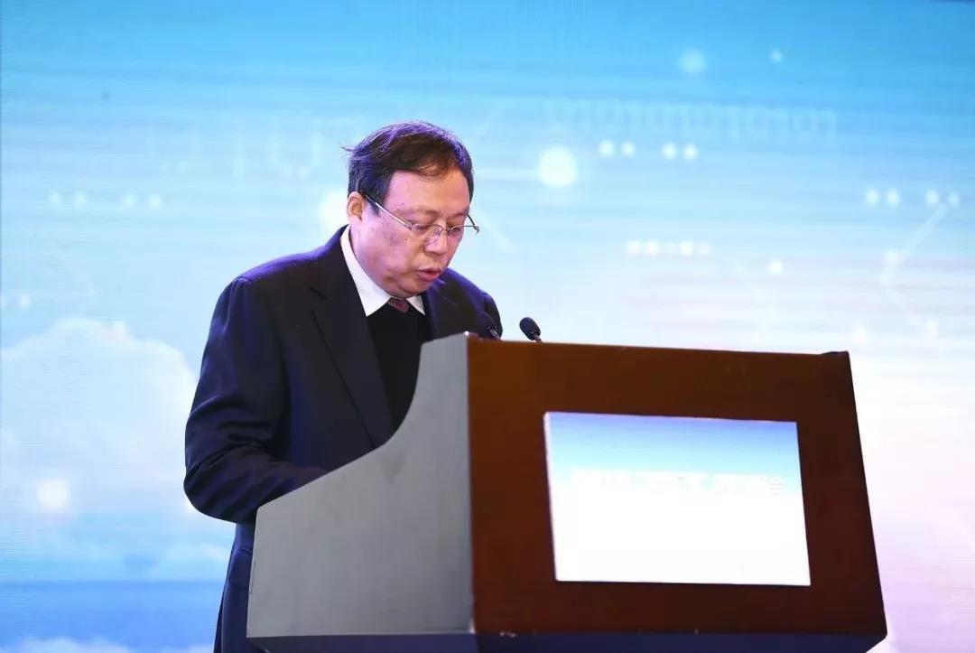 國網(wǎng)董事長趙景春：緊跟“智慧廣電”戰(zhàn)略 加快推動廣電網(wǎng)絡(luò)轉(zhuǎn)型升級