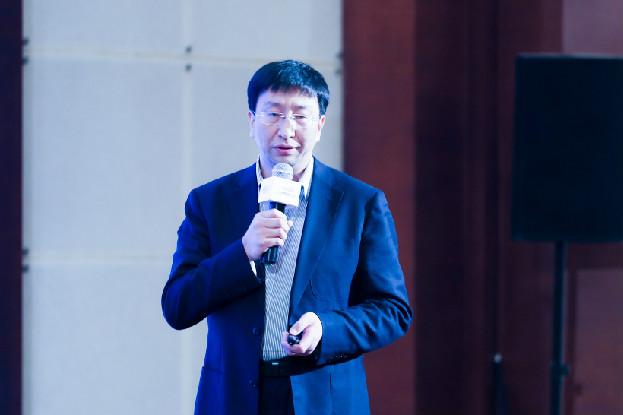 北京新媒體趙志成：攜手共贏—打造大健康文化產(chǎn)業(yè)構(gòu)造大健康文化版圖