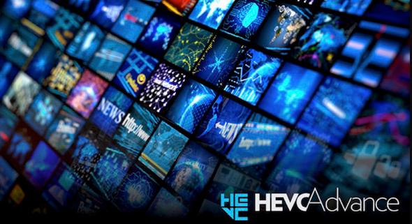 OTT，UHD，HEVC驅(qū)動云視頻增長升級