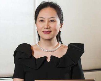 華為CFO孟晚舟加拿大被捕！中方：要求立即放人！