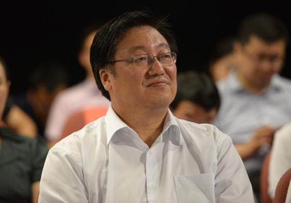 內(nèi)蒙古廣播電視臺(tái)原黨委書記、臺(tái)長趙春濤被逮捕