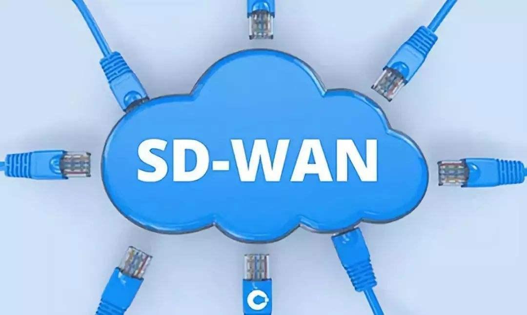 SD-WAN：席卷整個(gè)行業(yè)的新一代網(wǎng)絡(luò)創(chuàng)新技術(shù)