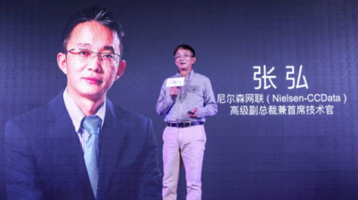 尼爾森：與樂視電視合作還原OTT大屏營銷價值