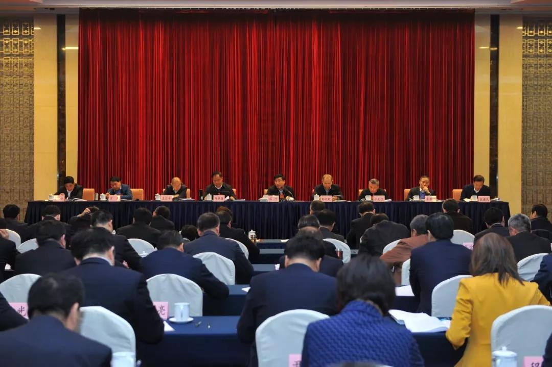 2019全國工業(yè)和信息化工作會議召開 加快落實車聯(lián)網(wǎng)和5G等產(chǎn)業(yè)發(fā)展進程！