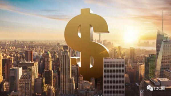 揮別失意的2018年，云計(jì)算2019將重塑信心