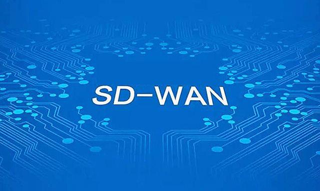 SD-WAN是藍(lán)海，還是紅海？