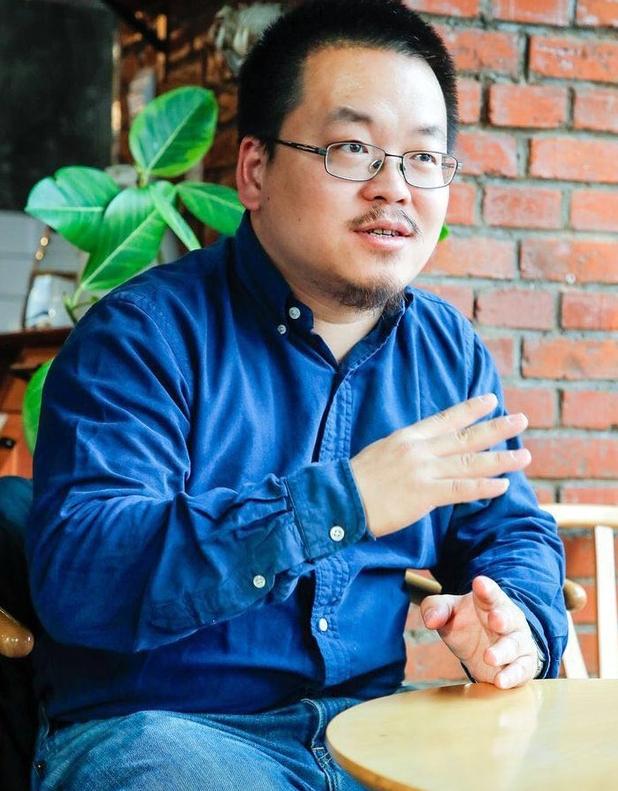 專訪Vphoto創(chuàng)始人兼CTO陳文輝：讓照片“飛”起來(lái)的背后