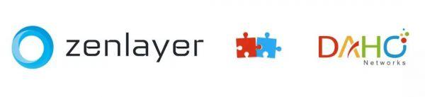 SD-WAN 大事件：Zenlayer 合并大河云聯（DAHO Networks)