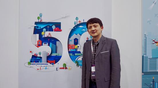 專訪九州云CEO張淳：邊緣計(jì)算助力5G應(yīng)用百花齊放