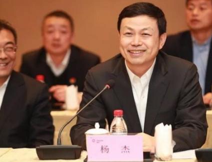 中國移動(dòng)換帥：布局5G和尋找新增長點(diǎn)是未來挑戰(zhàn)