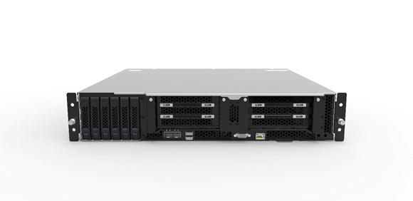 迎接5G,浪潮推出第一款邊緣計(jì)算服務(wù)器NE5260M5