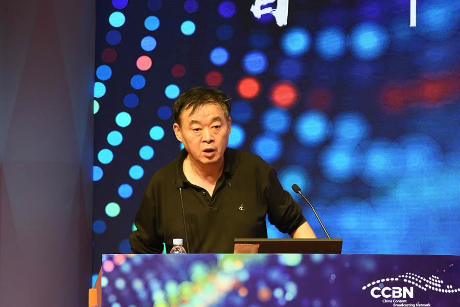 羅小布：5G與融媒體時代的運營創(chuàng)新