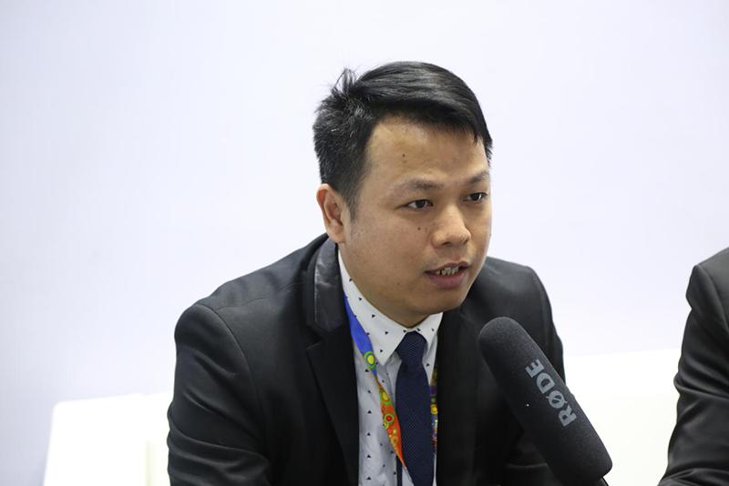 長(zhǎng)光科技田明：以十三年光接入解決方案經(jīng)驗(yàn)賦能智慧家庭產(chǎn)業(yè)升級(jí)