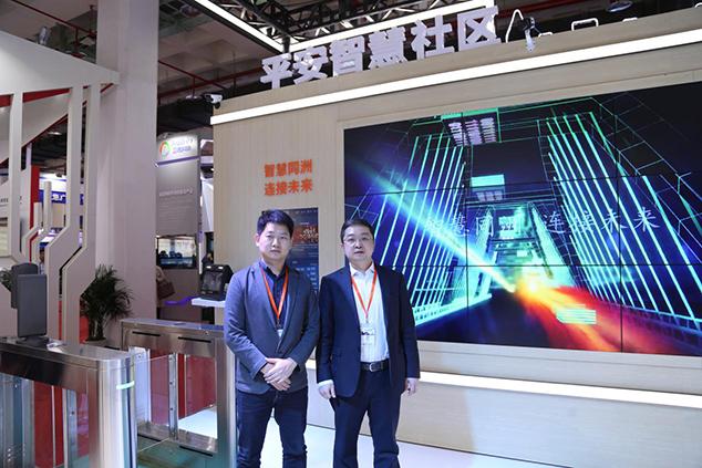 3分鐘速覽同洲CCBN2019首日精彩！