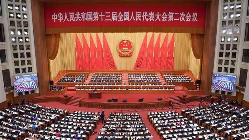金山云圓滿完成2019年全國“兩會(huì)”重保任務(wù)