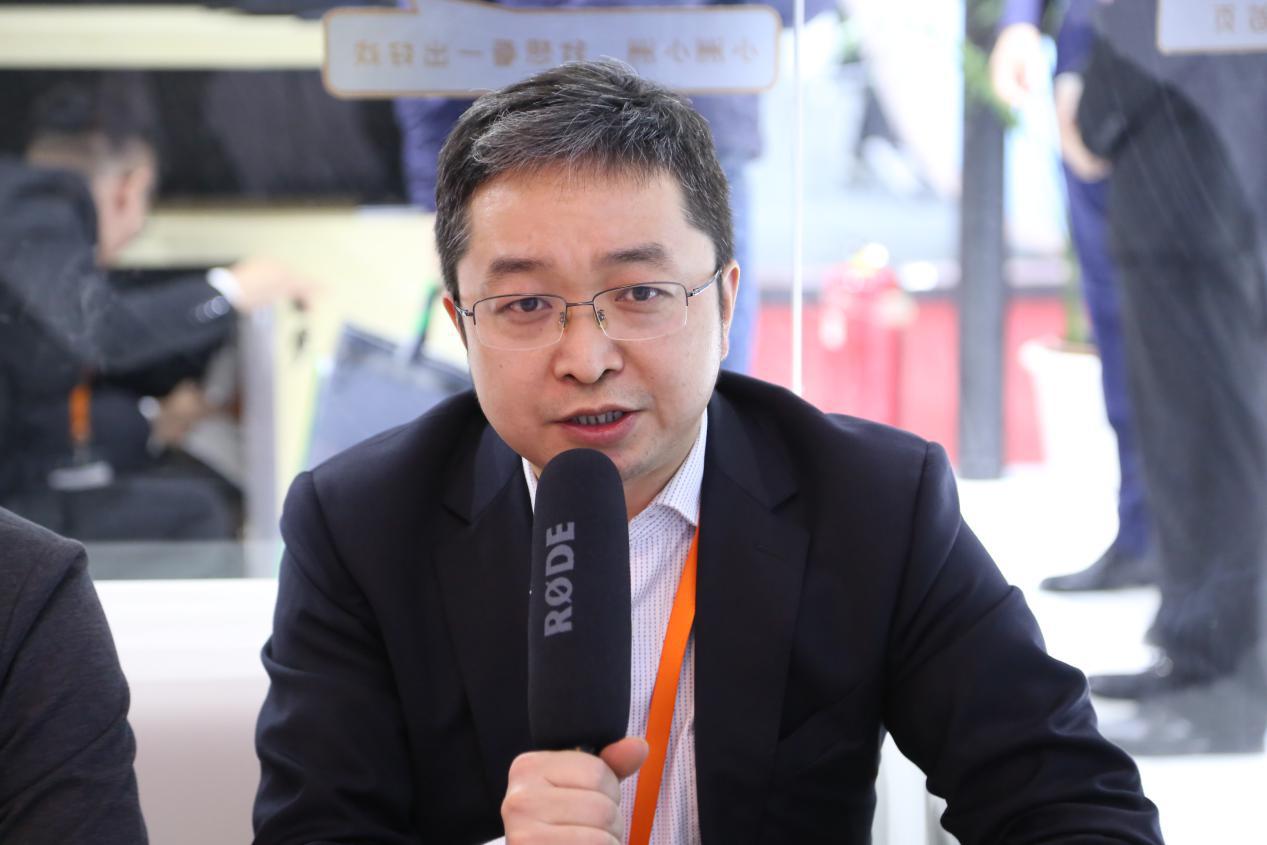 【CCBN2019】同洲電子：智慧廣電的引領(lǐng)者！
