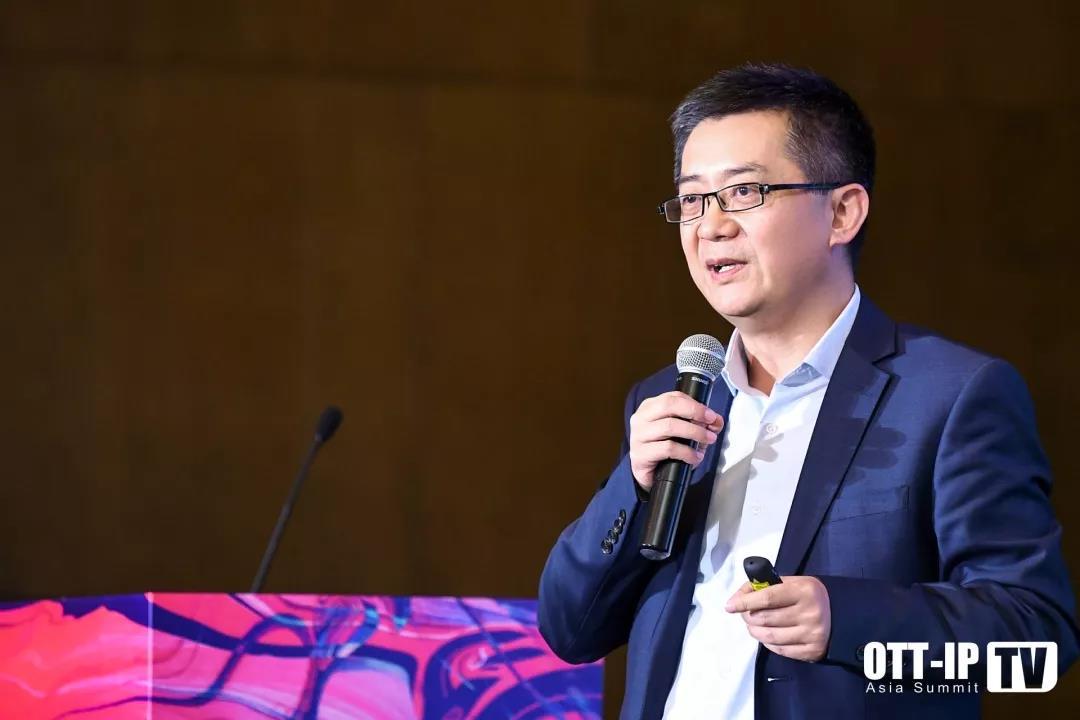 【守正·開物】索福瑞肖建兵：解決效果評價痛點 促進(jìn)OTT廣告運(yùn)營