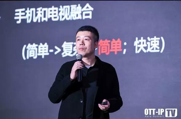 【專訪】雷鳥科技李宏偉：用“電視”終端講好未來(lái)家庭互聯(lián)網(wǎng)的故事
