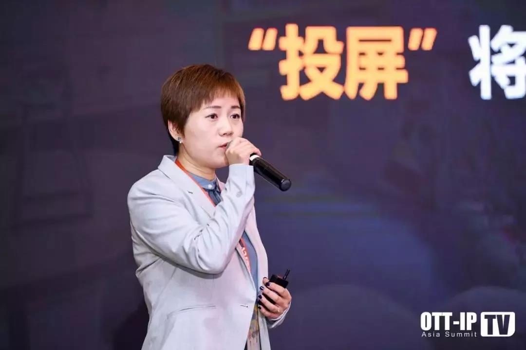 【專訪】樂播科技唐奕：投屏重塑大屏營(yíng)銷未來