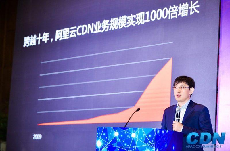 穩(wěn)坐視頻云行業(yè)第一，阿里云將用邊緣計算開辟新賽道